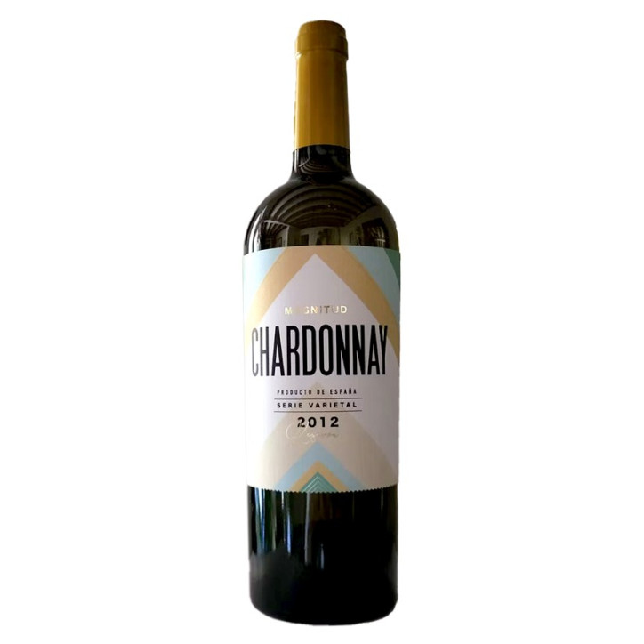 Arinzano Magnitud Chardonnay Arinzano Magnitud Chardonnay