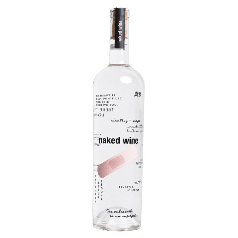 Naked Wine