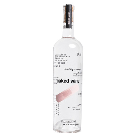 Naked Wine