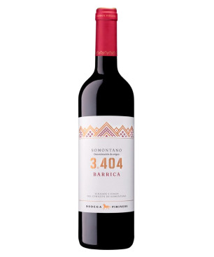 3404 Crianza