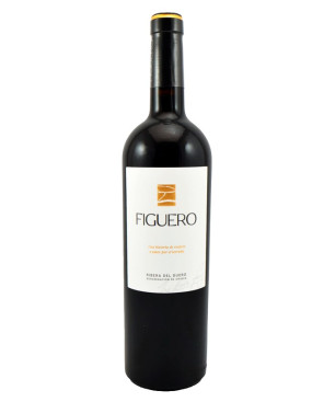Figuero Crianza