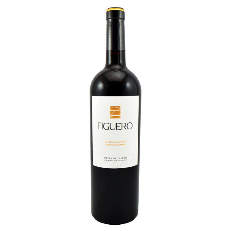 Figuero Crianza