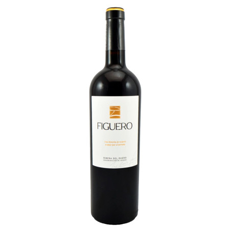 Figuero Crianza