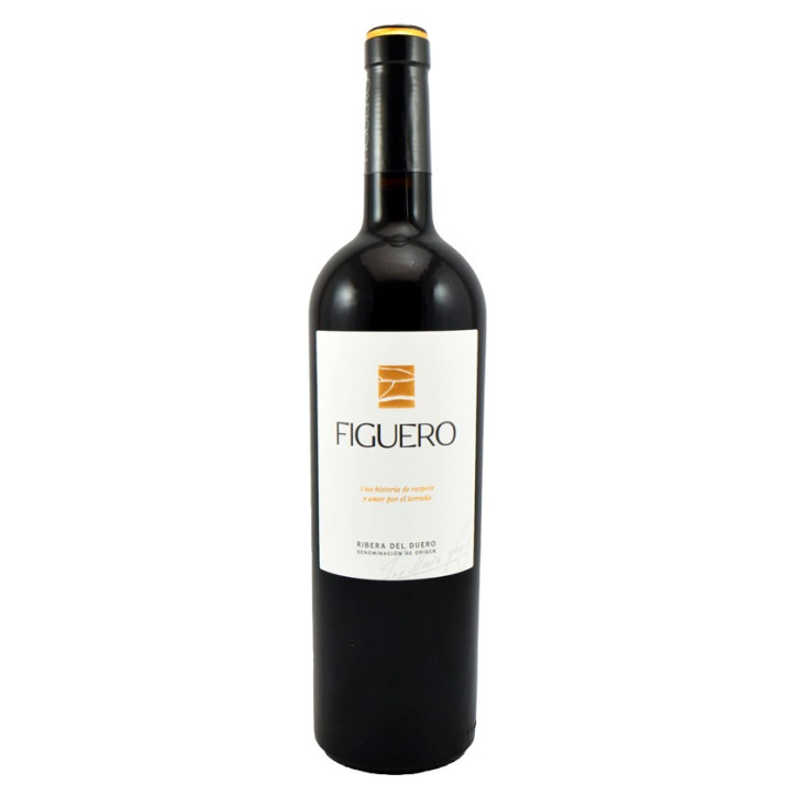 Figuero Crianza Figuero Crianza