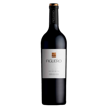 Figuero Reserva