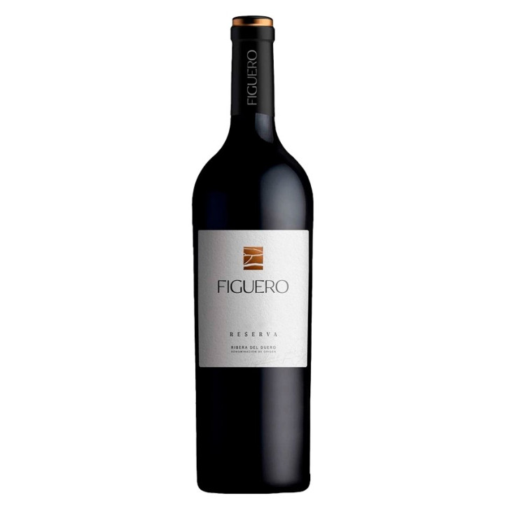 Figuero Reserva Figuero Reserva