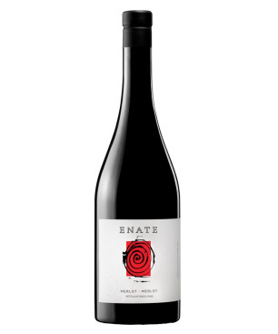 Enate Merlot-Merlot
