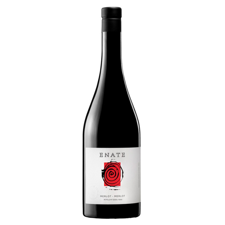 Enate Merlot-Merlot