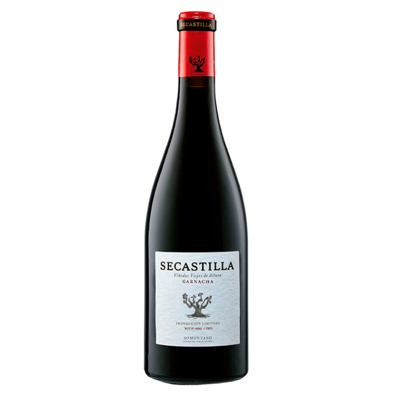 Secastilla