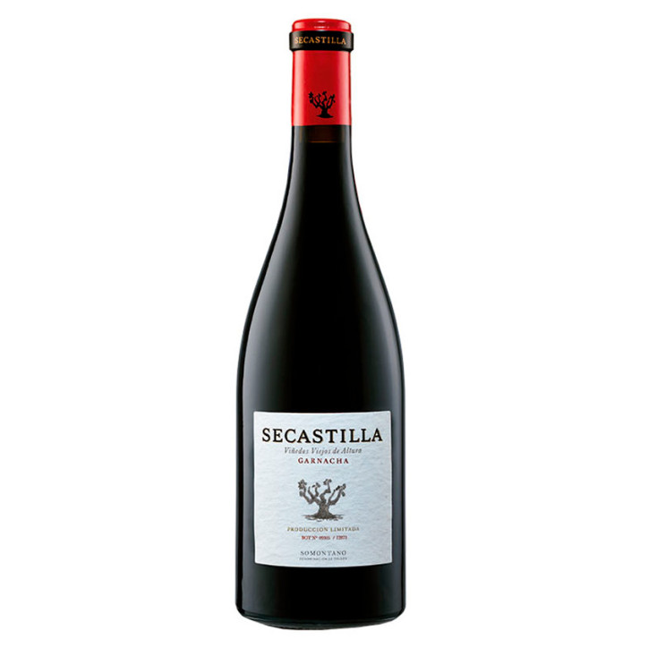 Secastilla Secastilla