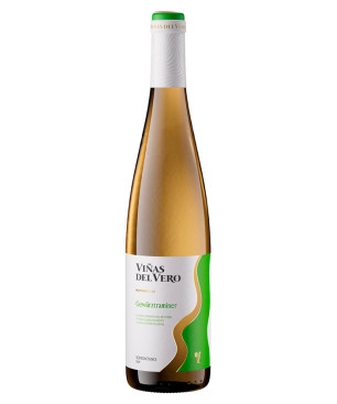 Viñas del Vero Gewürztraminer | Telvin Selección