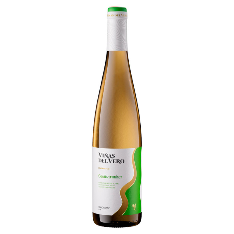 Viñas del Vero Gewürztraminer | Telvin Selección
