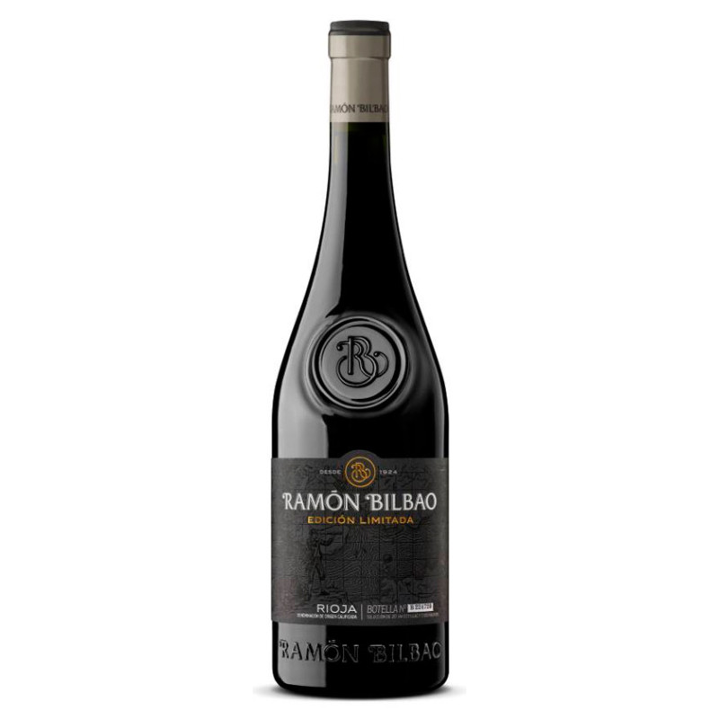 Ramón Bilbao Edición Limitada