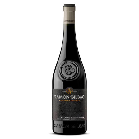 Ramón Bilbao Edición Limitada