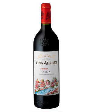 Viña Alberdi Crianza