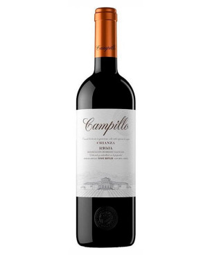 Campillo Crianza | Telvin Selección