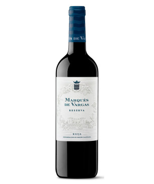 Marqués de Vargar Reserva | Telvin Selección