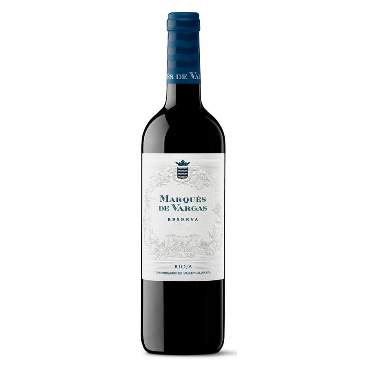 Marqués de Vargas Reserva Marqués de Vargas Reserva