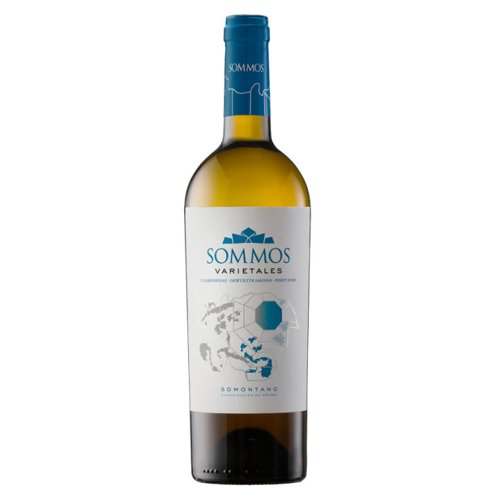 Sommos Varietales Blanco