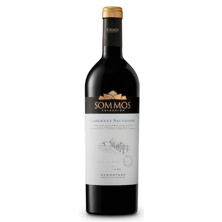 Sommos Colección Cabernet Sommos Colección Cabernet