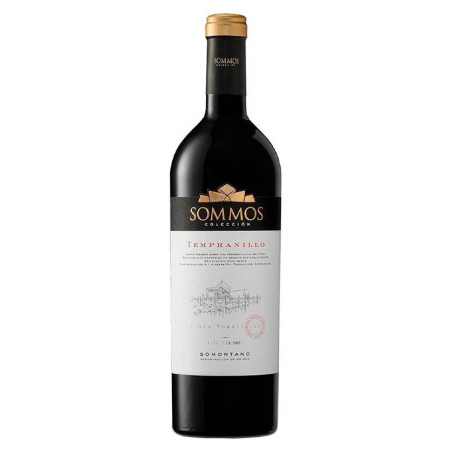 Sommos Colección Tempranillo