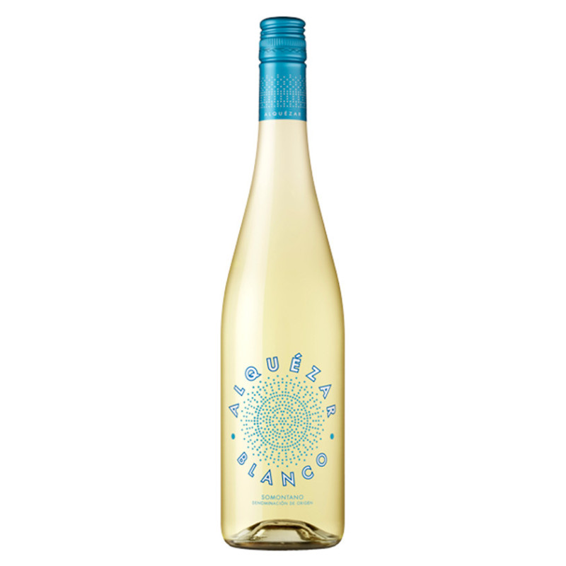 Alquezar Blanco