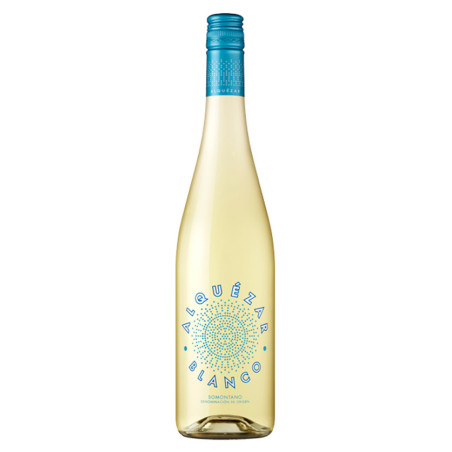 Alquezar Blanco