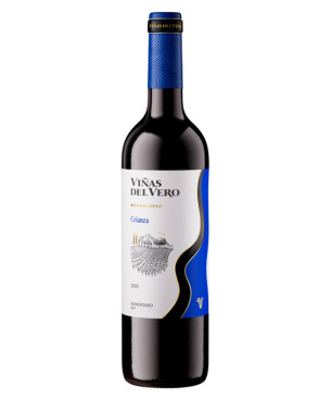 Viñas del Vero Crianza