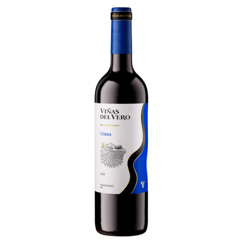 Viñas del Vero Crianza