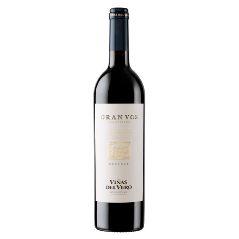 Viñas del Vero Gran Vos