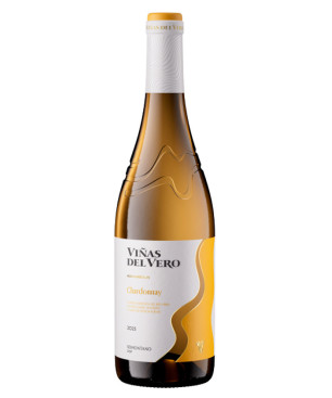 Viñas del Vero Chardonnay