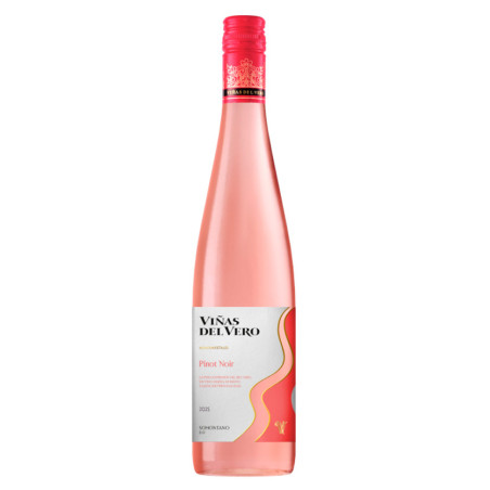 Viñas del Vero Pinot Noir