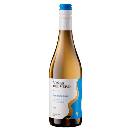Viñas del Vero Sauvignon Blanc