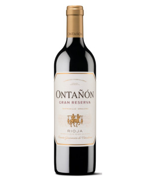 Ontañón Gran Reserva