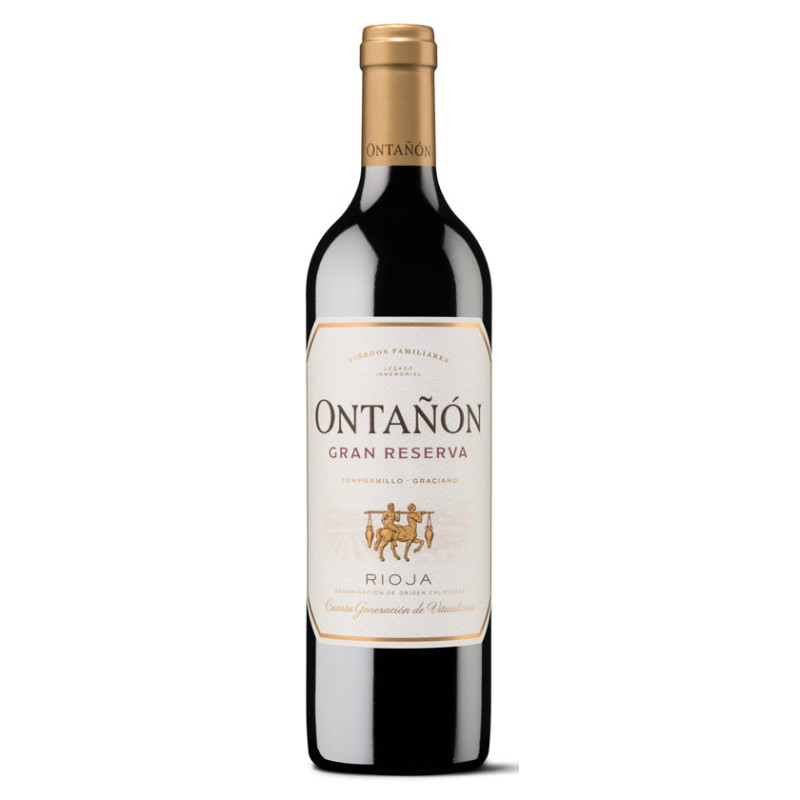 Ontañón Gran Reserva