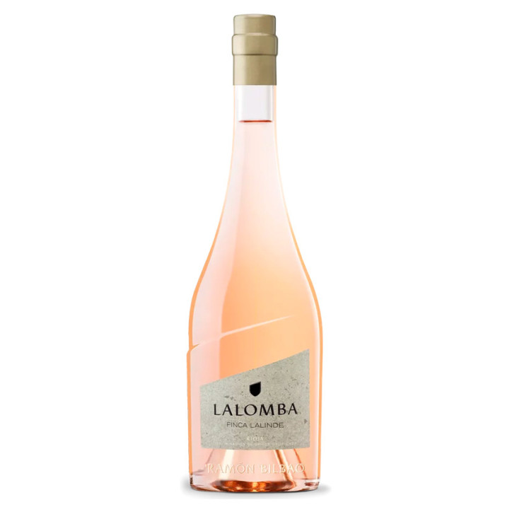 Ramón Bilbao LaLomba Rosé