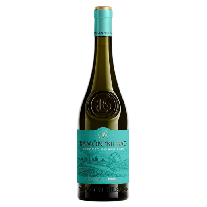 Ramón Bilbao Verdejo Sobre Lías Ramón Bilbao Verdejo Sobre Lías