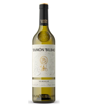 Ramón Bilbao Verdejo
