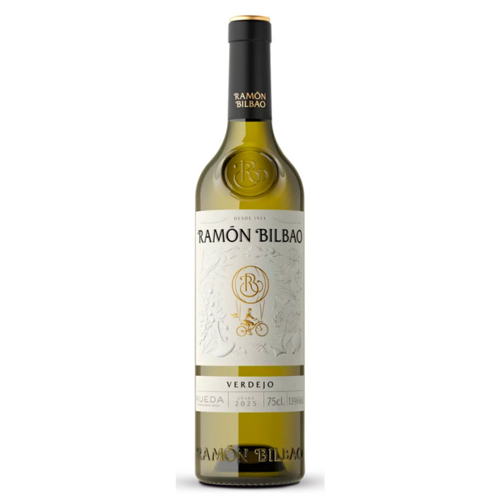 Ramón Bilbao Verdejo Ramón Bilbao Verdejo