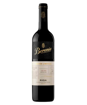 Beronia Edición Limitada