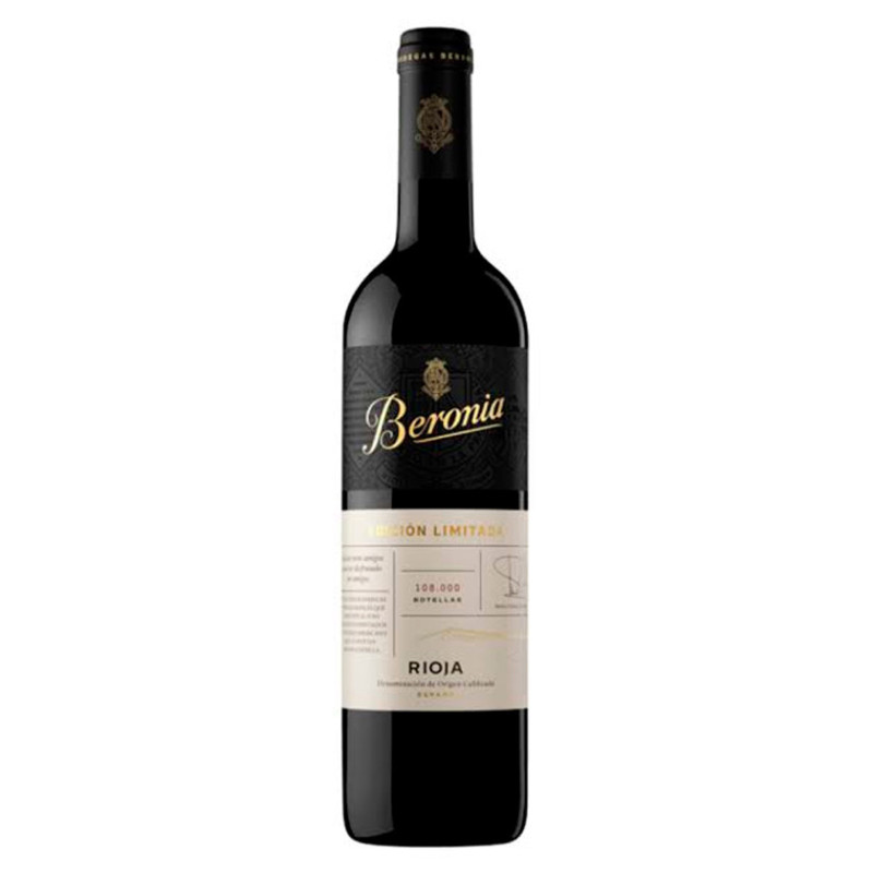 Beronia Edición Limitada
