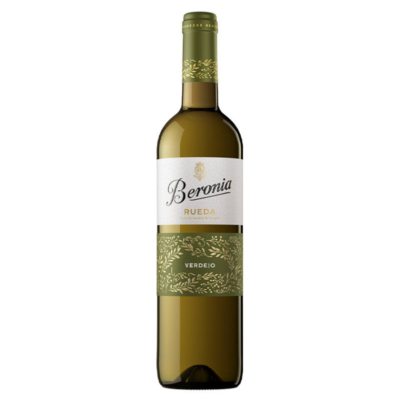 Beronia Verdejo