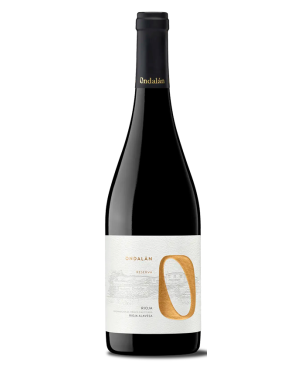 Ondalán Reserva