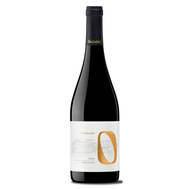 Ondalán Reserva