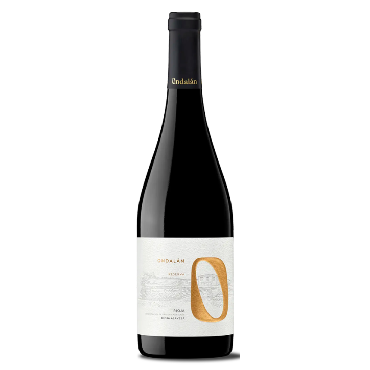 Ondalán Reserva Ondalán Reserva