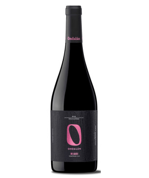 Ondalán Selección Tempranillo