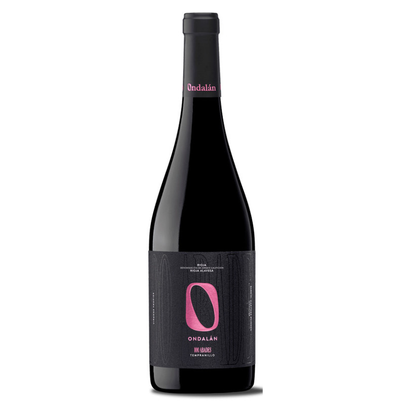 Ondalán Selección Tempranillo