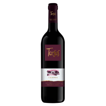 Tarsus Crianza