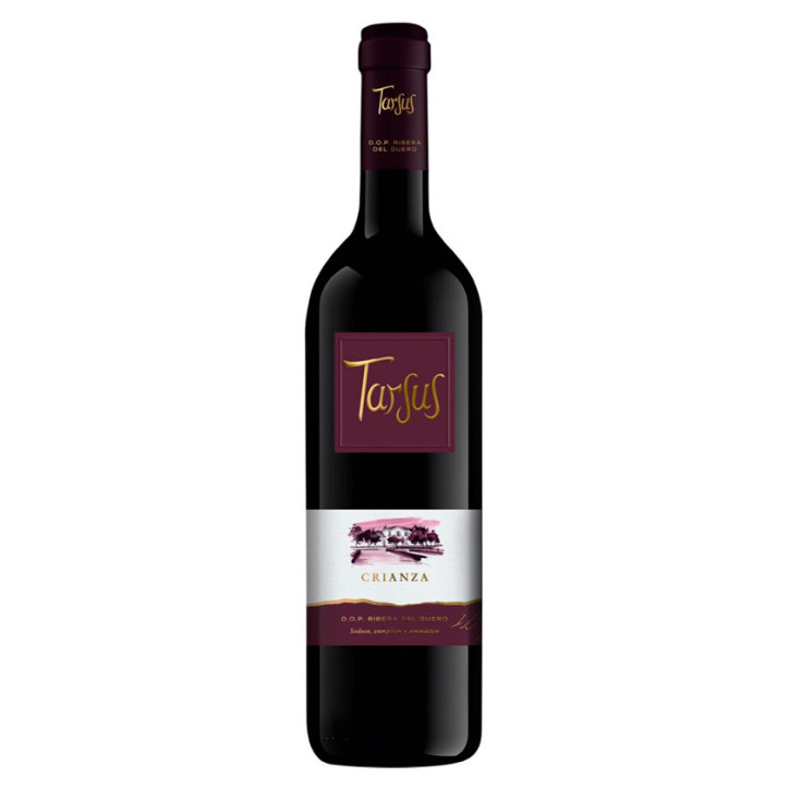 Tarsus Crianza Tarsus Crianza