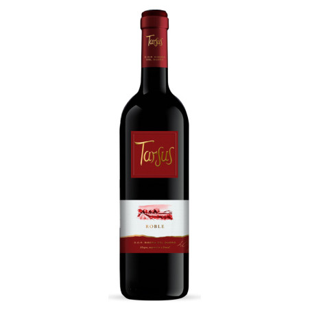 Tarsus Roble